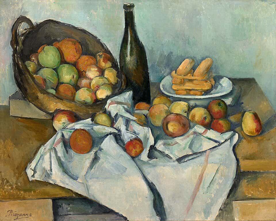 Still Life
