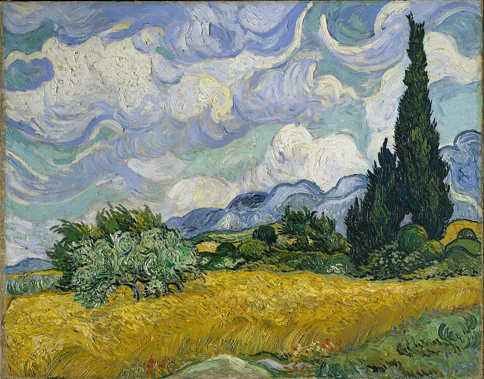 Landscape & Nature